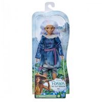 Кукла Hasbro Disney Princess Raya Сису (E9569) изображение 12
