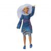 Кукла Hasbro Disney Princess Raya Сису (E9569) изображение 3