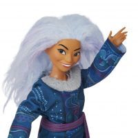 Кукла Hasbro Disney Princess Raya Сису (E9569) изображение 5