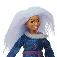 Кукла Hasbro Disney Princess Raya Сису (E9569) изображение 6
