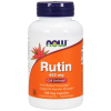 Антиоксидант Now Foods Рутин, Rutin, 450 мг, 100 вегетаріанських капсул (NOW-00735)
