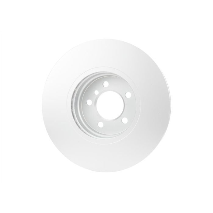 Гальмівний диск Bosch 0 986 479 475 зображення 3