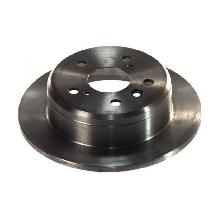 Гальмівний диск Bosch 0 986 479 R00