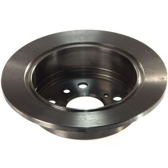 Гальмівний диск Bosch 0 986 479 R00 зображення 2