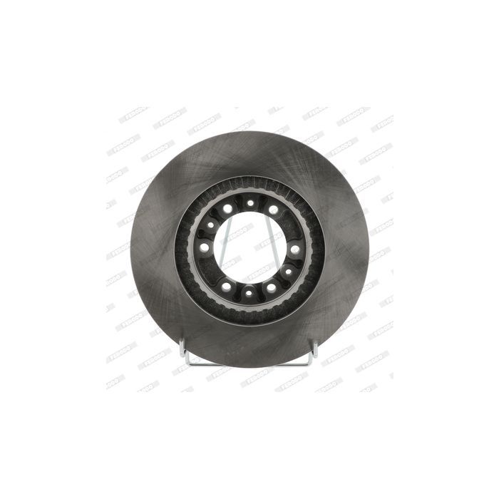 Тормозной диск FERODO DDF1109 изображение 2