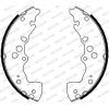 Гальмівні колодки FERODO FSB4115 зображення 2