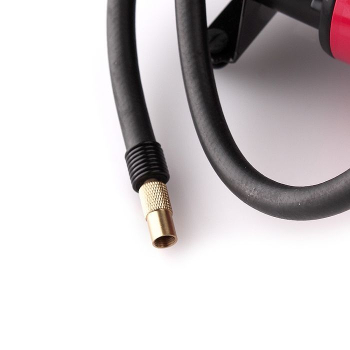 Автомобільний компресор Storm 10 Атм,37 л/хв, 170 Вт (20300) зображення 4