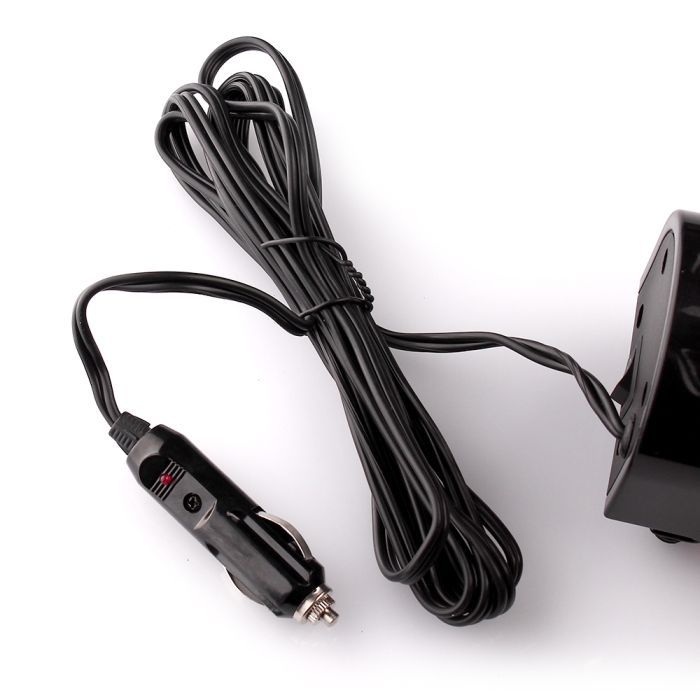 Автомобільний компресор Storm 10 Атм,37 л/хв, 170 Вт (20300) зображення 5