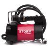 Автомобільний компресор Storm 10 Атм,37 л/хв, 170 Вт (20300)
