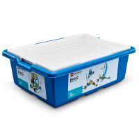 Конструктор LEGO Education BricQ Motion Prime Set (45400) изображение 12