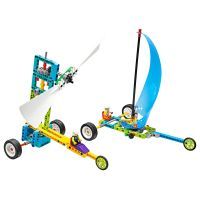 Конструктор LEGO Education BricQ Motion Prime Set (45400) изображение 3