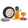 Конструктор LEGO Education BricQ Motion Prime Set (45400) изображение 4
