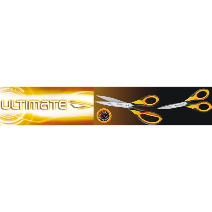 Ножницы Maped Ultimate 21 см (MP.697710) изображение 7