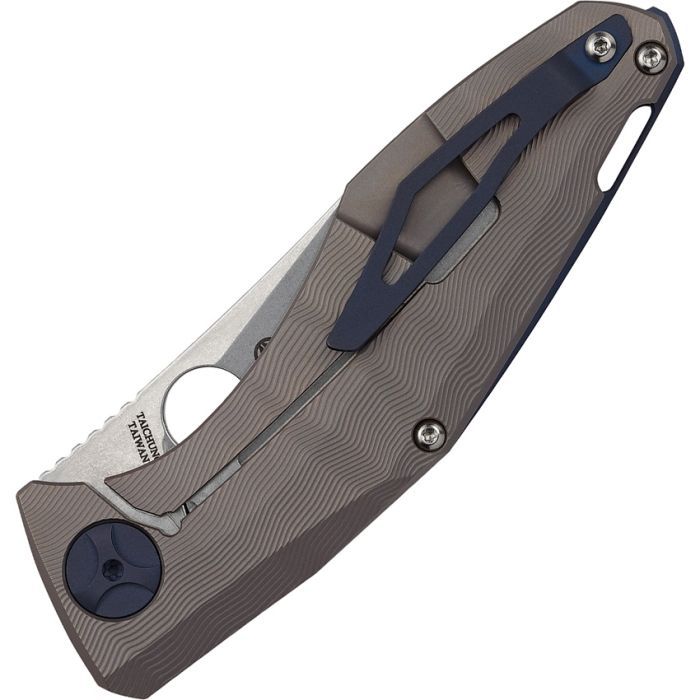 Ніж Spyderco Drunken (C235CFTIP) зображення 2