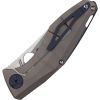 Ніж Spyderco Drunken (C235CFTIP) зображення 2