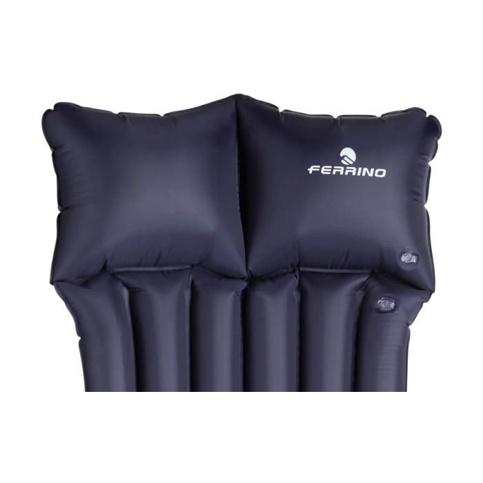Туристический коврик Ferrino 6-Tube Airbed Dark Blue (926543) изображение 2
