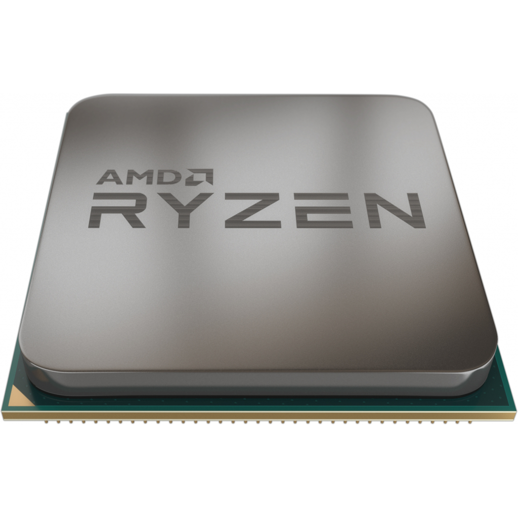 Процесор AMD Ryzen 5 2400G PRO (YD240BC5M4MFB) зображення 2