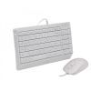 Комплект A4Tech F1512 White изображение 3