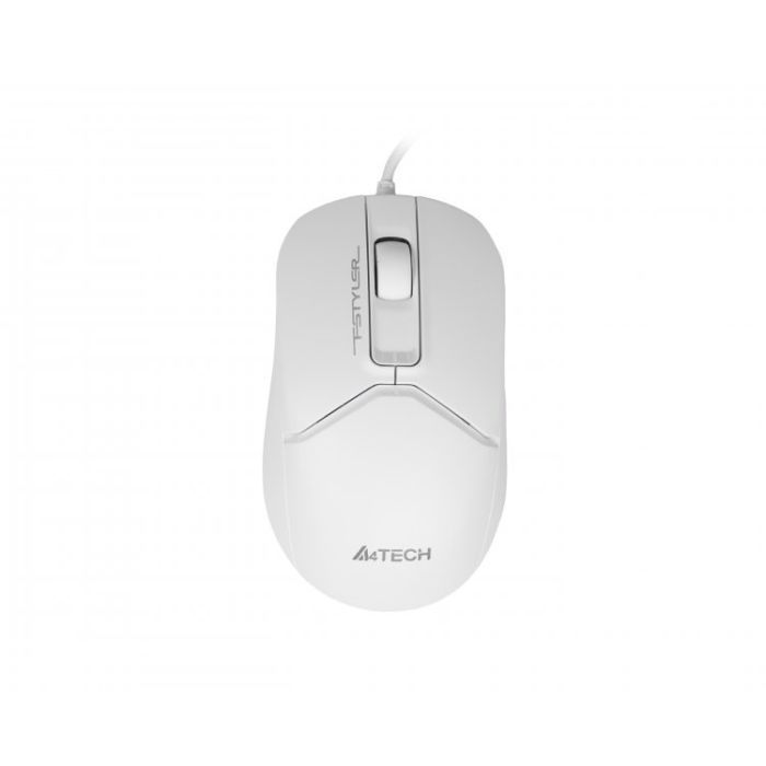 Комплект A4Tech F1512 Black изображение 7
