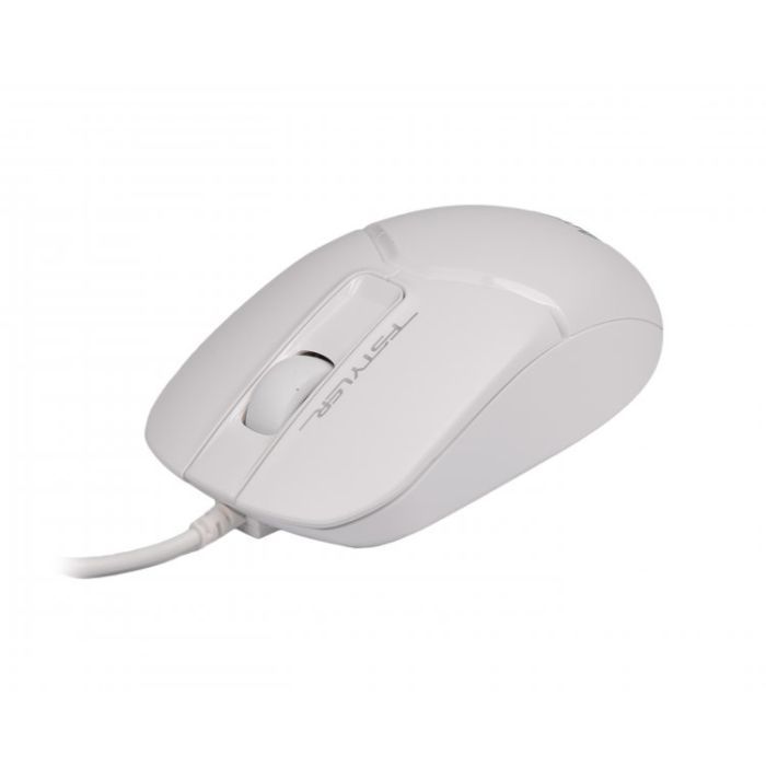 Комплект A4Tech F1512 Black изображение 8