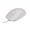 Комплект A4Tech F1512 White изображение 8