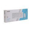 Комплект A4Tech F1512 White изображение 9