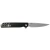 Нож CRKT "LCK+" Black (3801)