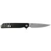 Ніж CRKT "LCK+" Black (3801)
