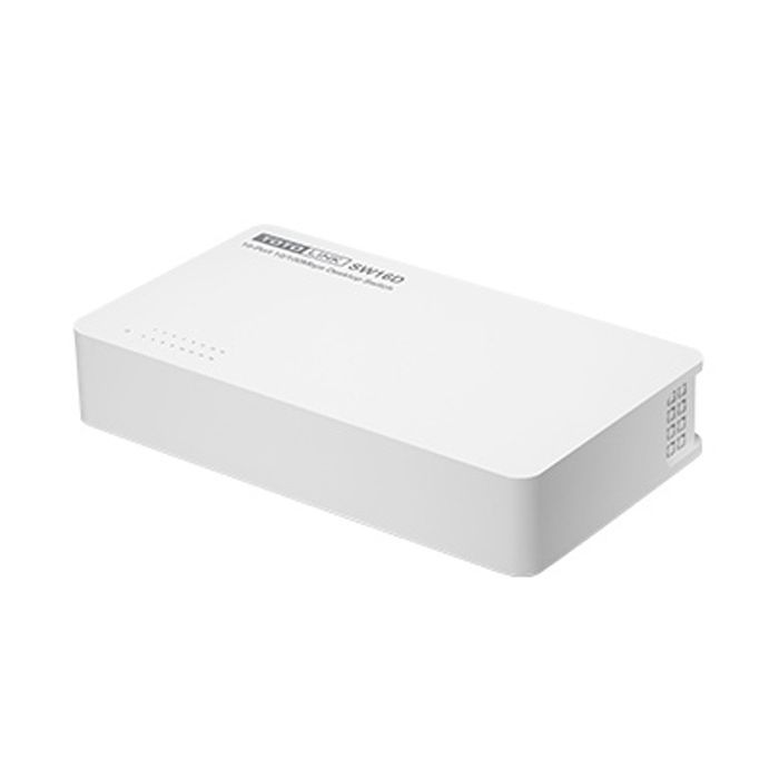 Коммутатор сетевой Totolink SW16D