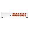 Коммутатор сетевой Totolink SW16D изображение 3