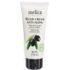 Крем для рук Melica Organic з оливковою олією та активними компонентами 100 мл (4770416342204)