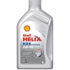Моторна олива Shell Helix HX8 5W40 1л (2326)