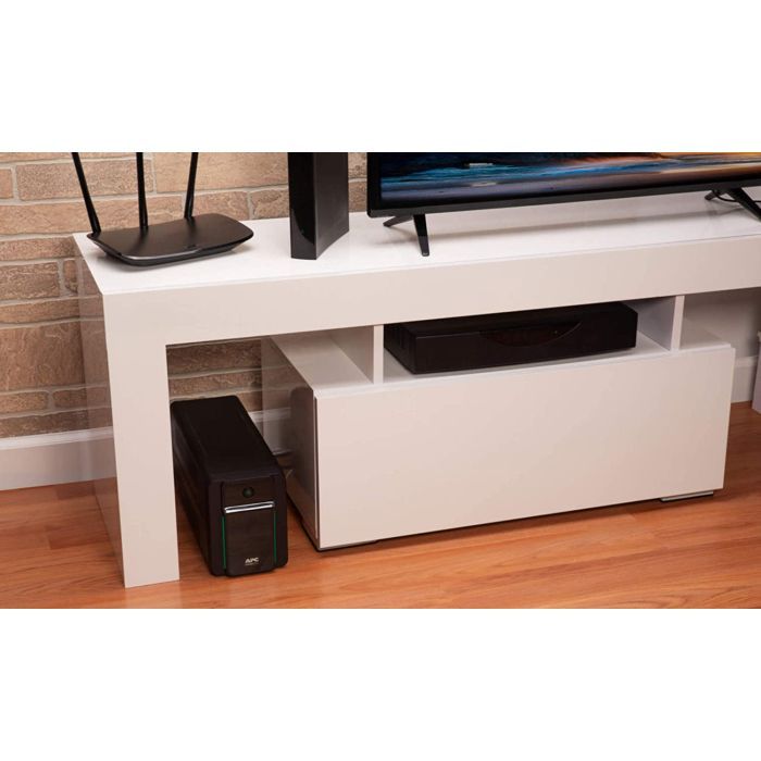 Пристрій безперебійного живлення APC Back-UPS 950VA, IEC (BX950MI) зображення 4