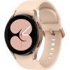 Смарт-годинник Samsung Galaxy Watch 4 40mm eSIM Gold (SM-R865FZDASEK) зображення 2