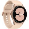 Смарт-годинник Samsung Galaxy Watch 4 40mm eSIM Gold (SM-R865FZDASEK) зображення 3