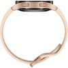 Смарт-годинник Samsung Galaxy Watch 4 40mm eSIM Gold (SM-R865FZDASEK) зображення 5