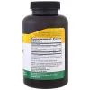 Минералы Country Life Кальций, Магний и Цинк с L-Глютамином, Calcium Magnesium Zyn (CLF-02604) изображение 2