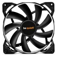 Кулер до корпусу Be quiet! Pure Wings 2 120mm PWM (BL039) зображення 2