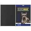 Папір Buromax А4, 80g, DARK black, 20sh (BM.2721420-01)