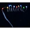 Гирлянда YES! Fun LED 10 ламп, RGB 0,55 м (801099)