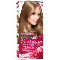 Краска для волос Garnier Color Sensation 7.0 Нежный блонд 110 мл (3600541135895)
