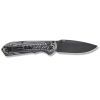 Ніж Benchmade Super Freek CPM-M4 (560BK-1) зображення 2