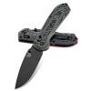 Ніж Benchmade Super Freek CPM-M4 (560BK-1) зображення 5
