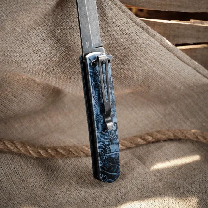 Ніж Ganzo G626-GS зображення 10