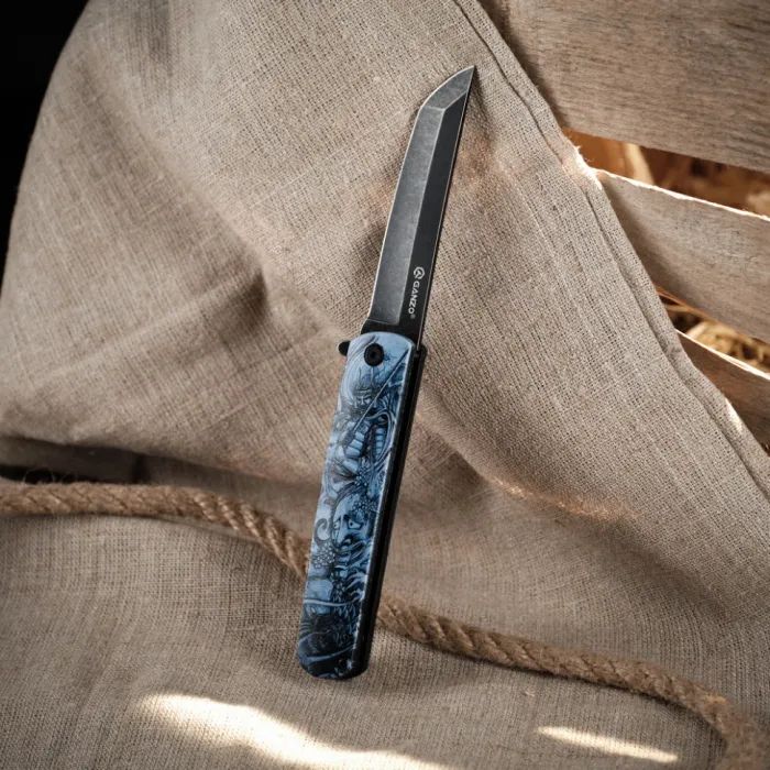 Ніж Ganzo G626-GS зображення 9