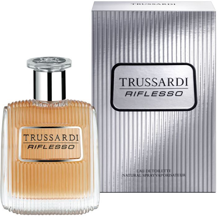 Туалетная вода Trussardi Riflesso 100 мл (8011530805500)