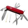 Нож Victorinox Climber Red Blister (1.3703.B1) изображение 2