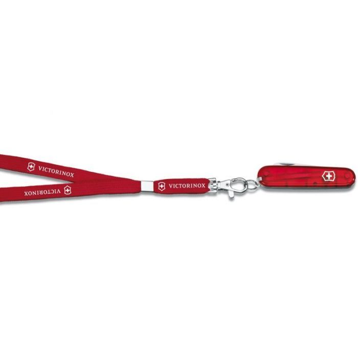 Нож Victorinox My First Transparent Blue (0.2373.T2) изображение 3