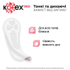 Ежедневные прокладки Kotex Normal Plus Deo 56 шт. (5029053548265) изображение 3