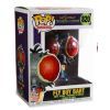 Фигурка для геймеров Funko Pop Vinyl Simpsons S3 Fly Boy Bart 39719 (FUN2494) изображение 2